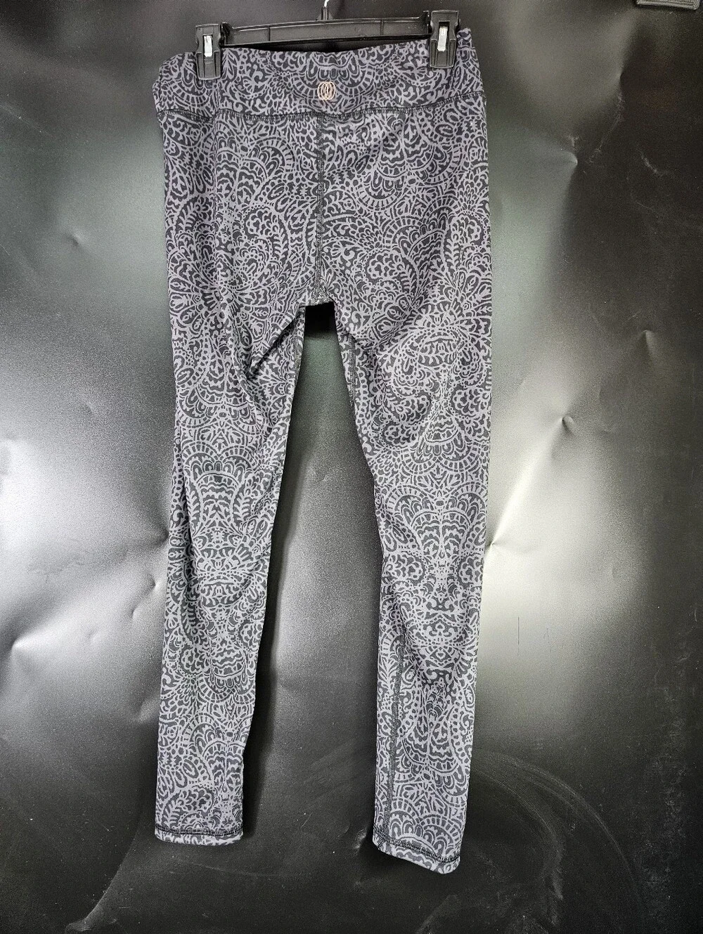 Balance Jogger